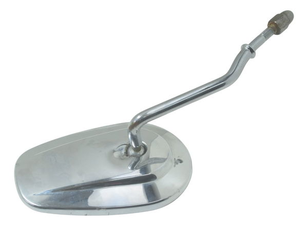 Espelho Esq C/ Avaria Harley Road Glide Touring 17-19 Orig