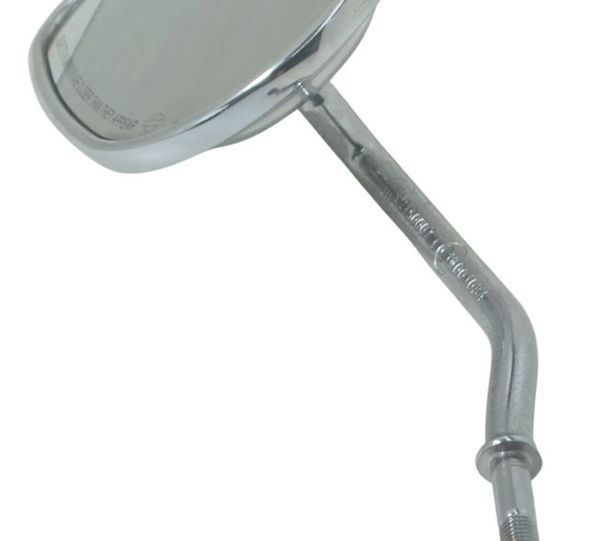 Espelho Esq C/ Avaria Harley Road Glide Touring 17-19 Orig