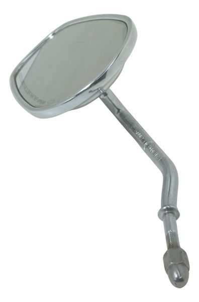 Espelho Esq C/ Avaria Harley Road Glide Touring 17-19 Orig