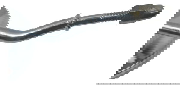 Espelho Esq C/ Avaria Harley Road Glide Touring 17-19 Orig