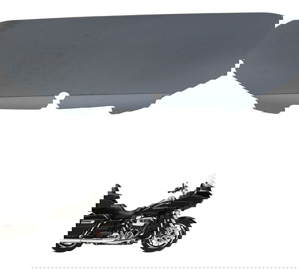 Parabrisa Bolha Harley Road Glide Touring 17-19 Original