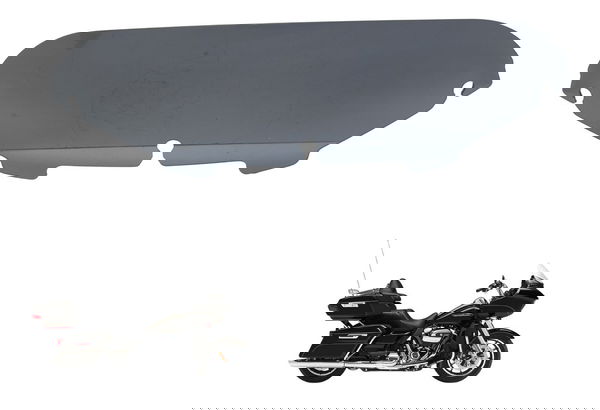 Parabrisa Bolha Harley Road Glide Touring 17-19 Original