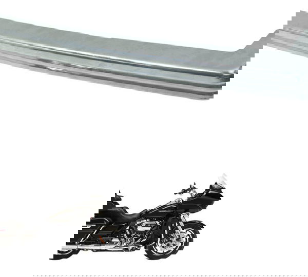 Acabamento Inf Dir C/ Avaria Harley Road Glide Touring 17-19