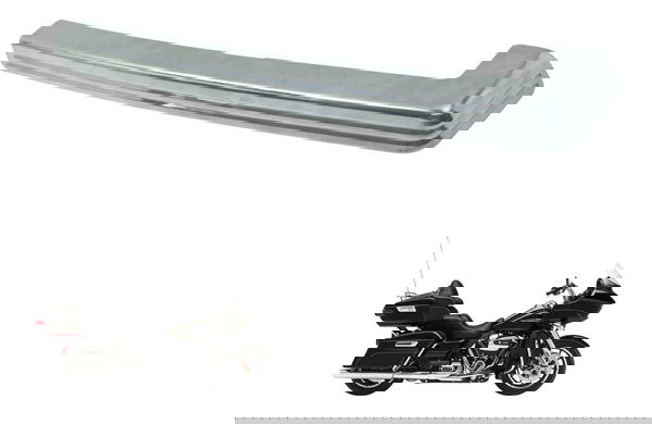 Acabamento Inf Dir C/ Avaria Harley Road Glide Touring 17-19