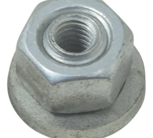 Porca Paralama Tras Harley Road Glide Touring 17-19 Orig