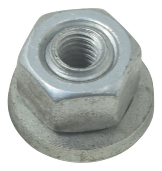 Porca Paralama Tras Harley Road Glide Touring 17-19 Orig