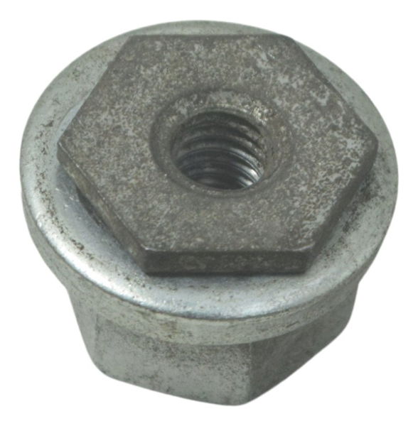 Porca Paralama Tras Harley Road Glide Touring 17-19 Orig