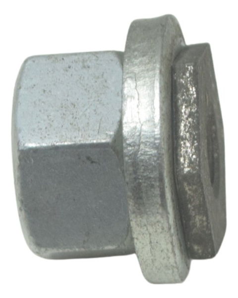 Porca Paralama Tras Harley Road Glide Touring 17-19 Orig