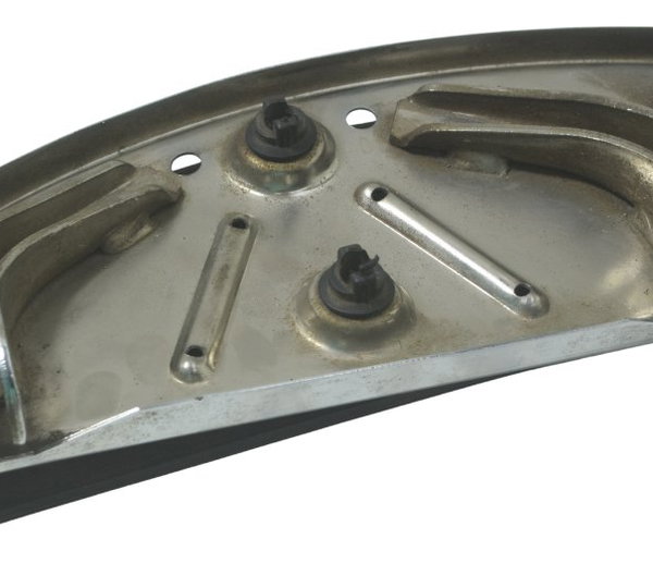 Pedal Plataforma Avaria Harley Road Glide Touring 17-19 Orig
