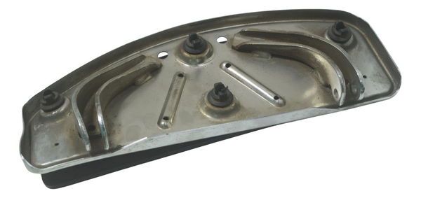 Pedal Plataforma Avaria Harley Road Glide Touring 17-19 Orig