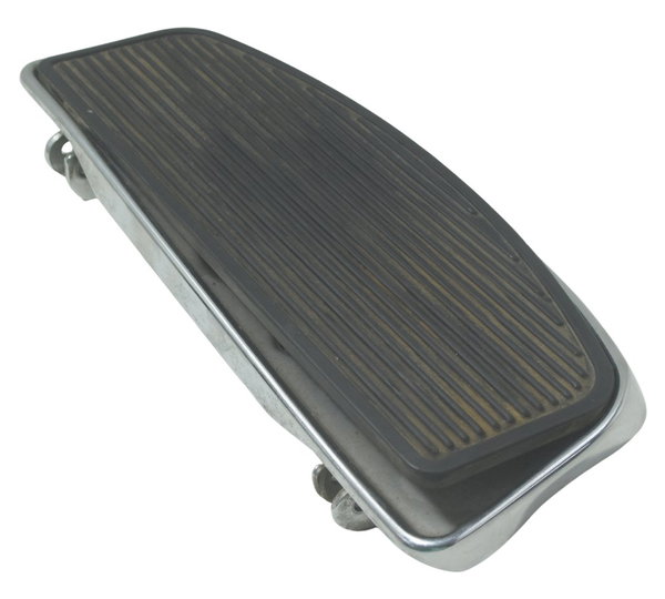 Pedal Plataforma Avaria Harley Road Glide Touring 17-19 Orig