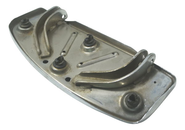 Pedal Plataforma Avaria Harley Road Glide Touring 17-19 Orig