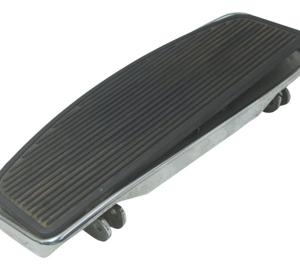 Pedal Plataforma Avaria Harley Road Glide Touring 17-19 Orig