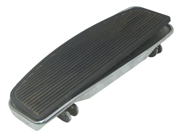 Pedal Plataforma Avaria Harley Road Glide Touring 17-19 Orig