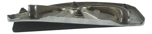 Pedal Plataforma Avaria Harley Road Glide Touring 17-19 Orig