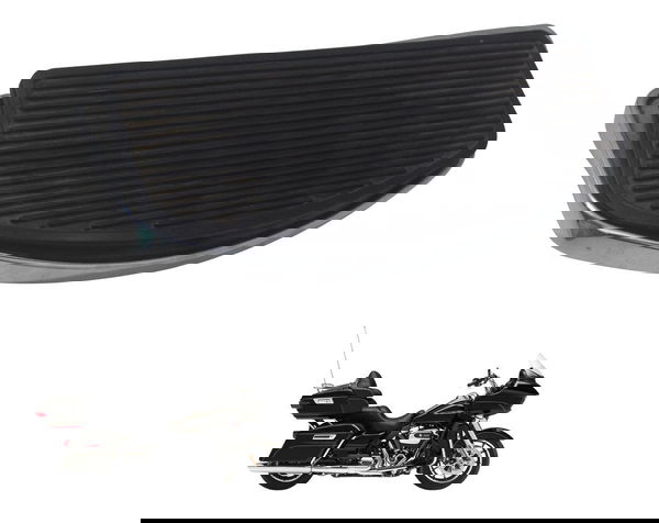 Pedal Plataforma Avaria Harley Road Glide Touring 17-19 Orig