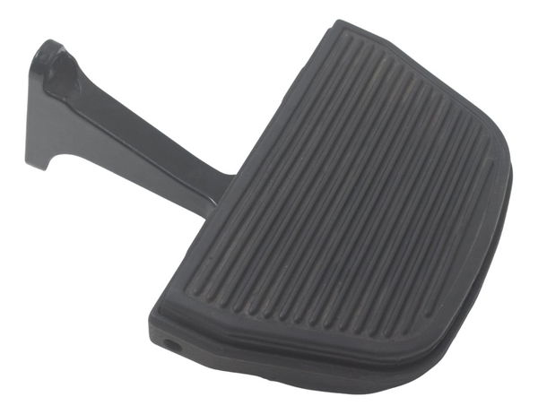 Pedaleira Traseira Harley Road Glide Touring 17-19 Original