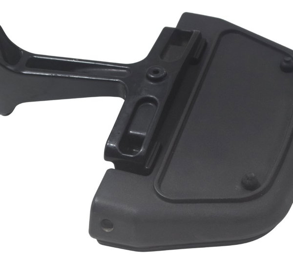 Pedaleira Traseira Harley Road Glide Touring 17-19 Original