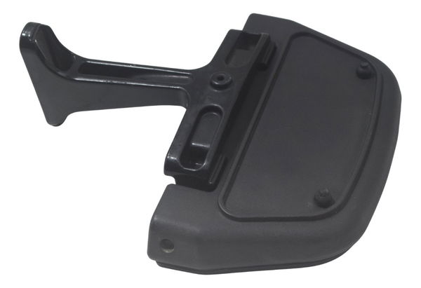 Pedaleira Traseira Harley Road Glide Touring 17-19 Original