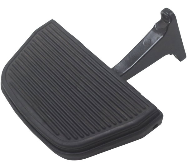 Pedaleira Traseira Harley Road Glide Touring 17-19 Original