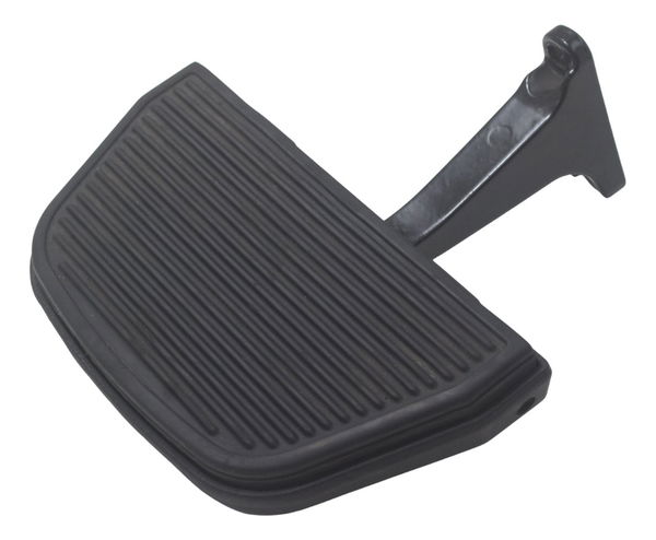 Pedaleira Traseira Harley Road Glide Touring 17-19 Original