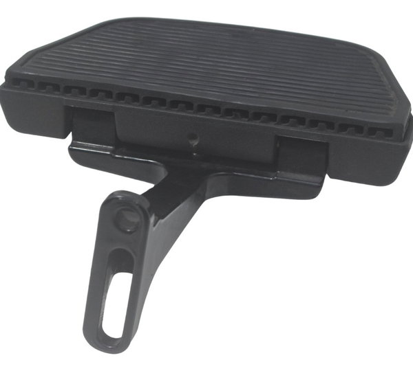 Pedaleira Traseira Harley Road Glide Touring 17-19 Original
