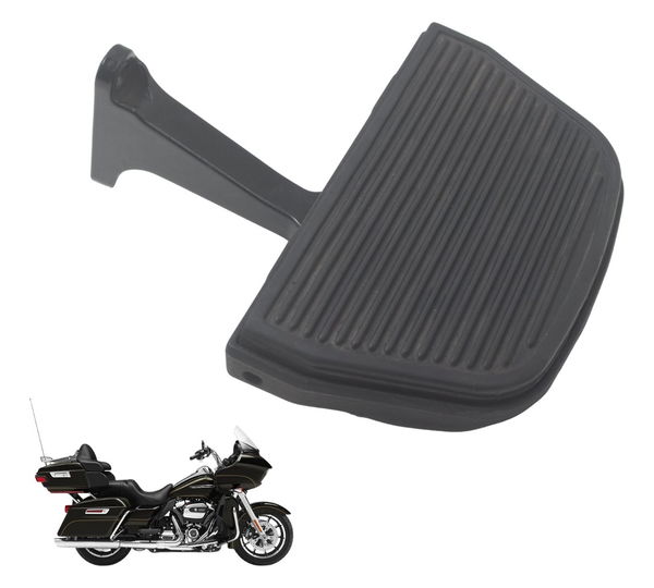 Pedaleira Traseira Harley Road Glide Touring 17-19 Original