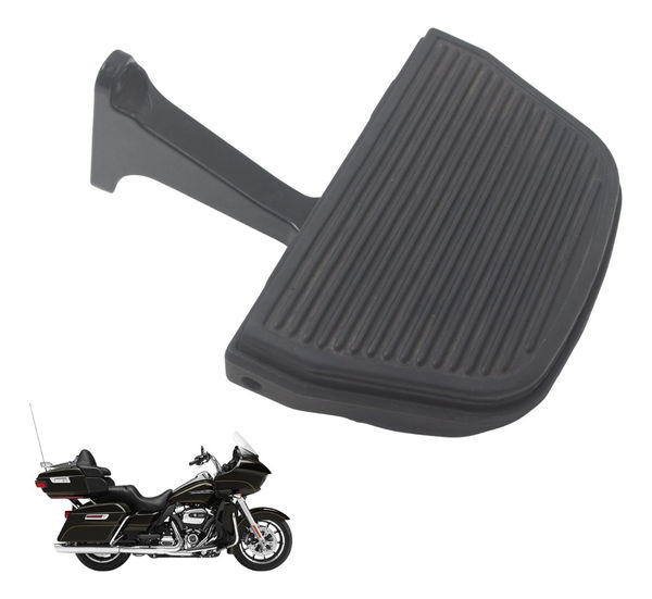 Pedaleira Traseira Harley Road Glide Touring 17-19 Original