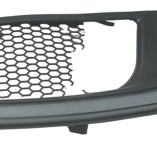 Grade Carenagem Esq C/ Avari Harley Road Glide Touring 17-19 Preto