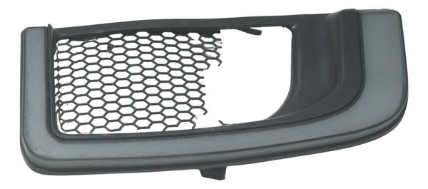 Grade Carenagem Esq C/ Avari Harley Road Glide Touring 17-19 Preto