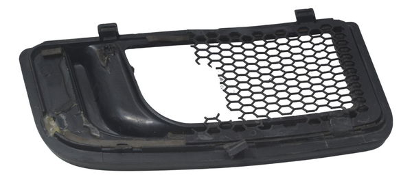 Grade Carenagem Esq C/ Avari Harley Road Glide Touring 17-19 Preto