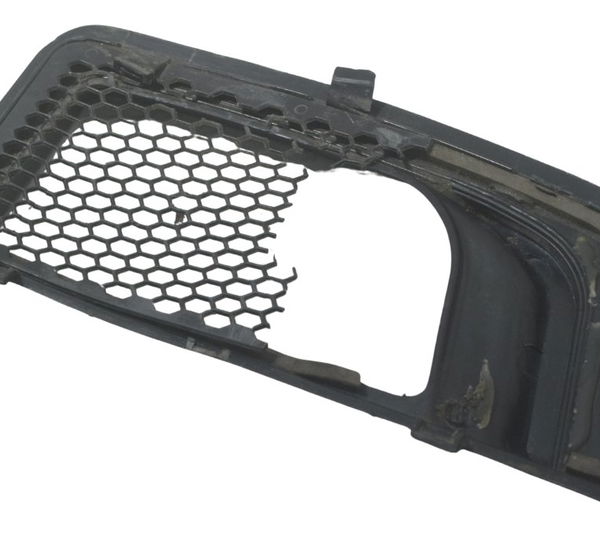 Grade Carenagem Esq C/ Avari Harley Road Glide Touring 17-19 Preto