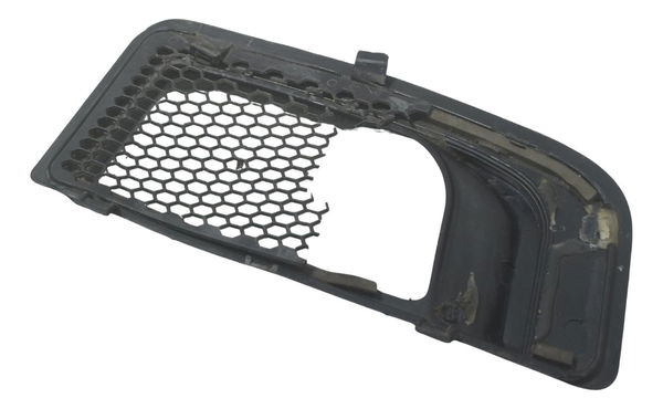 Grade Carenagem Esq C/ Avari Harley Road Glide Touring 17-19 Preto