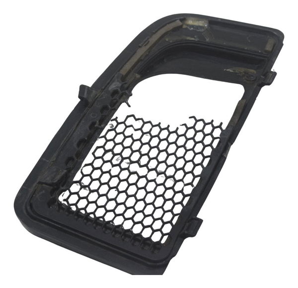 Grade Carenagem Esq C/ Avari Harley Road Glide Touring 17-19 Preto