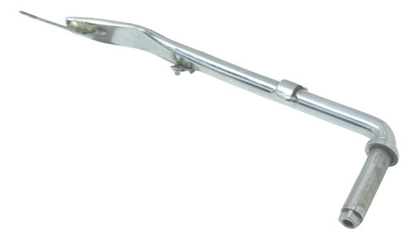 Pedal Descanso Lateral Harley Road Glide Touring 17-19 Orig