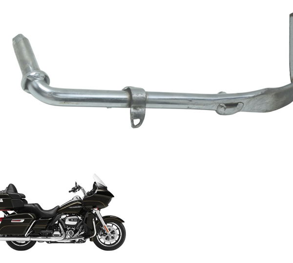 Pedal Descanso Lateral Harley Road Glide Touring 17-19 Orig