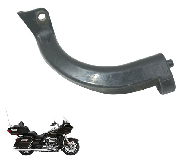 Suporte Platafor Esq C/detal Harley Road Glide Touring 17-19
