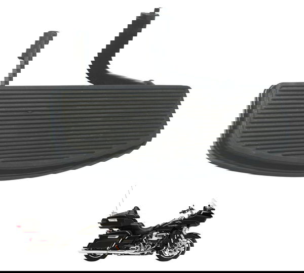 Pedal Plataforma Dir Harley Road Glide Touring 17-24 Orig