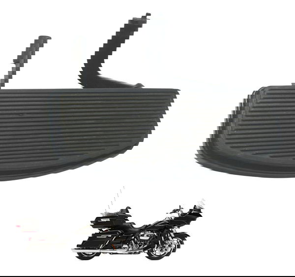 Pedal Plataforma Dir Harley Road Glide Touring 17-24 Orig