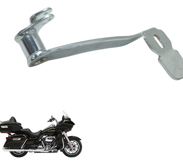 Pedal Freio Harley Road Glide Touring 17-19 Original