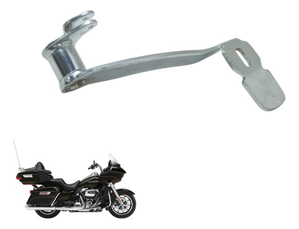 Pedal Freio Harley Road Glide Touring 17-19 Original