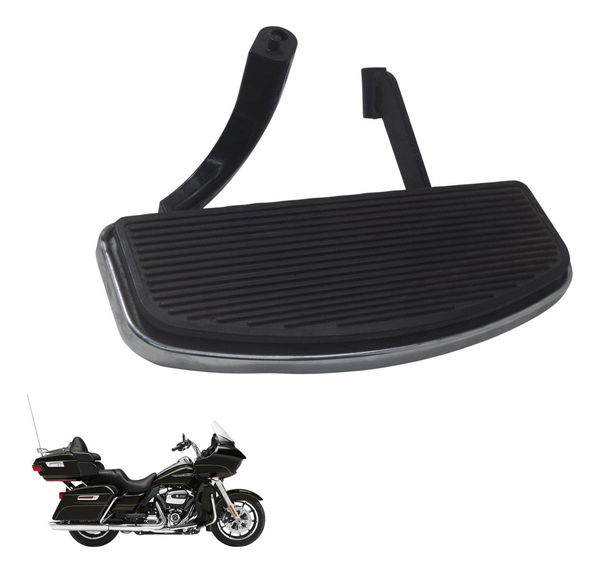 Pedal Plataforma Esq Harley Road Glide Touring 17-19 Orig
