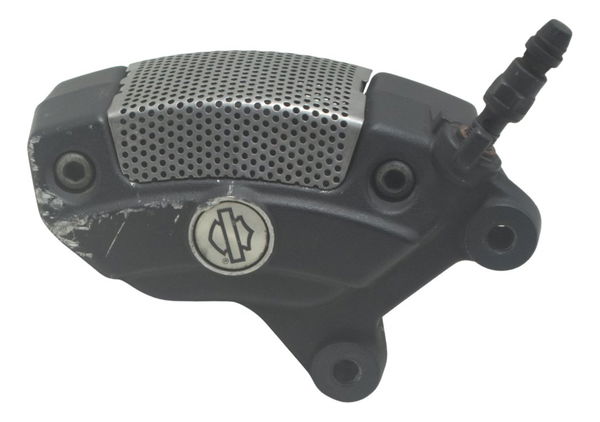 Pinça Freio Diant Dir C/ Det Harley Road Glide Touring 17-19