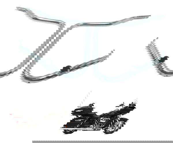 Par Mata Gato Harley Road Glide Touring 17-19 Original