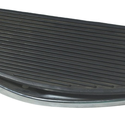 Pedal Plataforma Avaria Harley Road Glide Touring 17-19 Orig