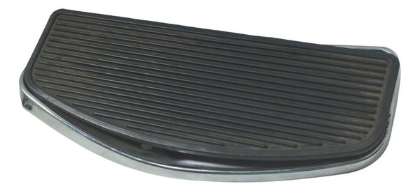 Pedal Plataforma Avaria Harley Road Glide Touring 17-19 Orig
