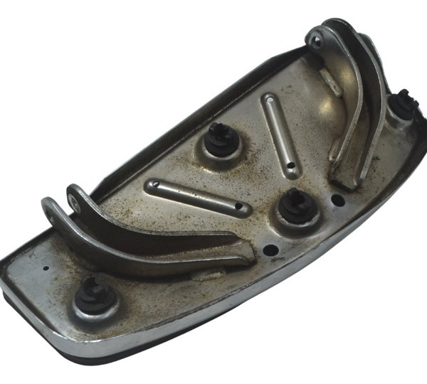 Pedal Plataforma Avaria Harley Road Glide Touring 17-19 Orig