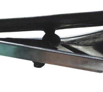 Pedal Plataforma Avaria Harley Road Glide Touring 17-19 Orig