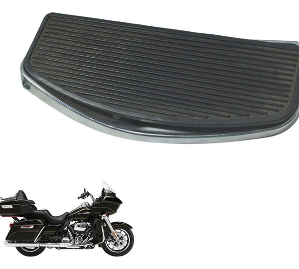 Pedal Plataforma Avaria Harley Road Glide Touring 17-19 Orig