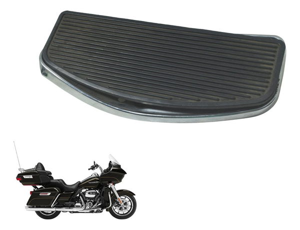 Pedal Plataforma Avaria Harley Road Glide Touring 17-19 Orig